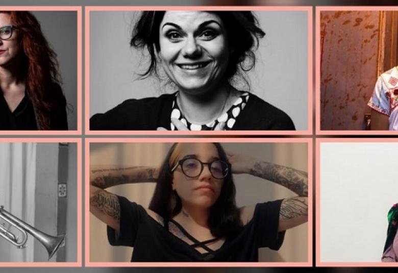 Pagina Zero - igualdad hfq 2022