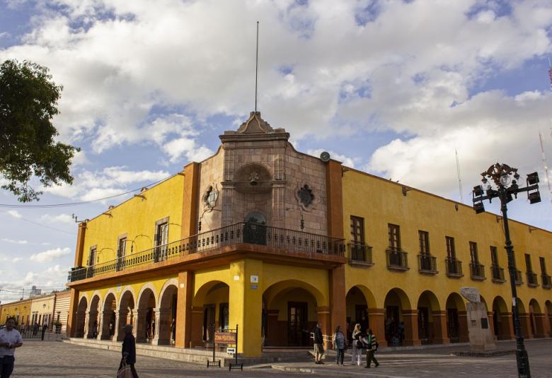 PAgina Zero - dolores gto