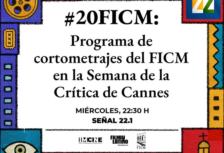 Pagina Zero - FICM Critica cannes
