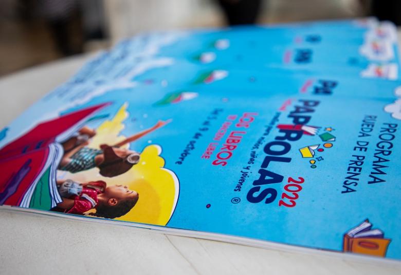 Pagina Zero - JAIME MARTIN