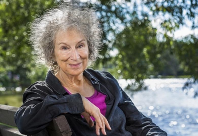 Pagina Zero - Margaret Atwood