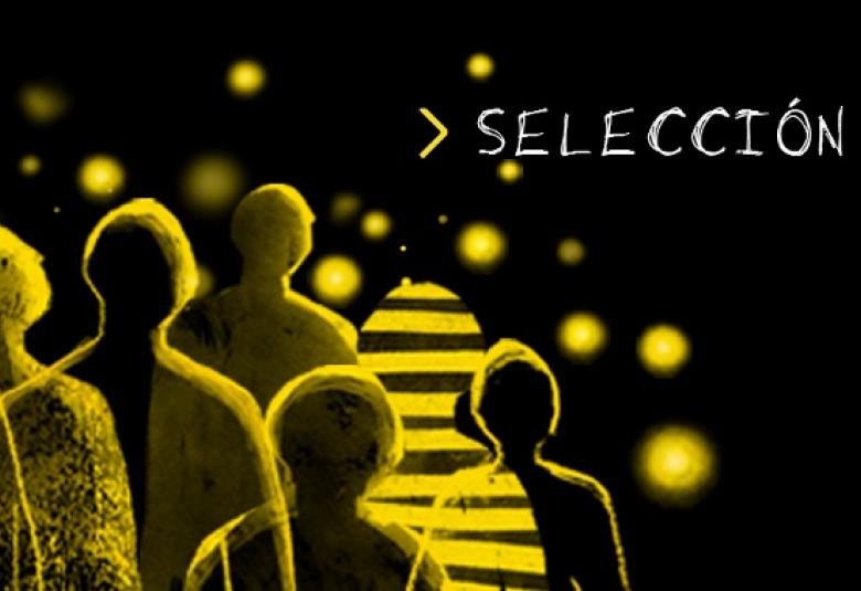 Pagina Zero - Seleccion-oficial