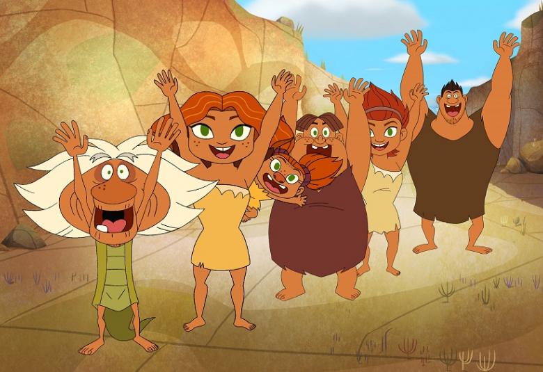 Pagina Zero - TV_DCR