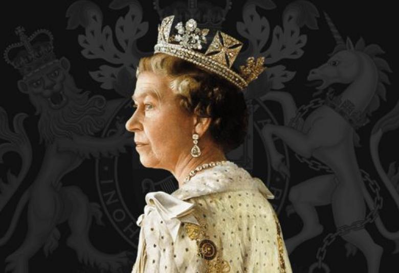 Pagina Zero - Reina Isabel