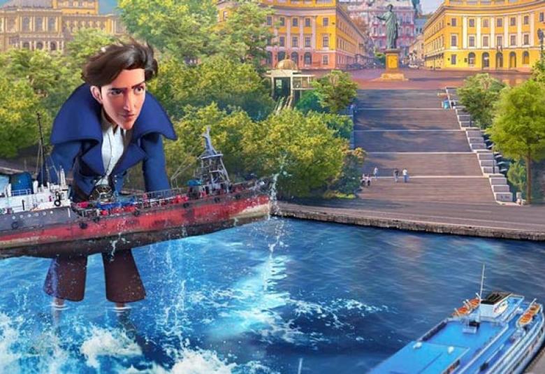 Pagina Zero - Gulliver