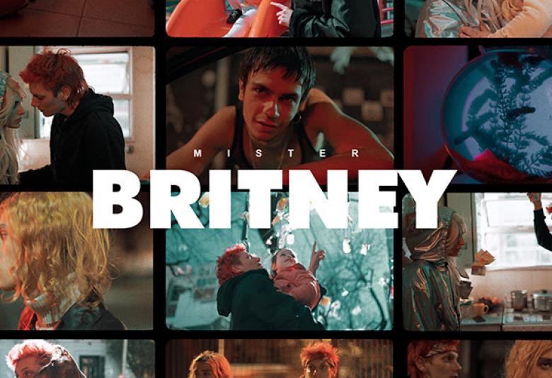 Britney