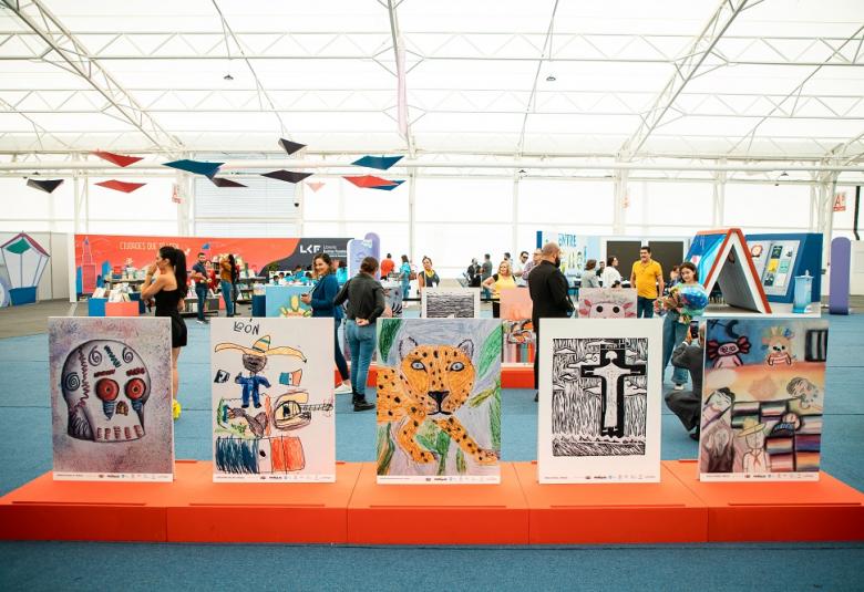 Pagina Zero - JAIME MARTIN expo