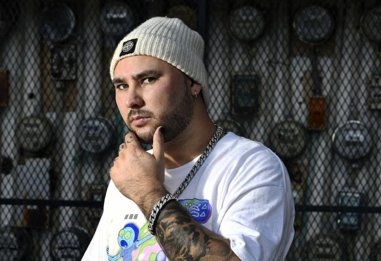 Pagina Zero - Marawder