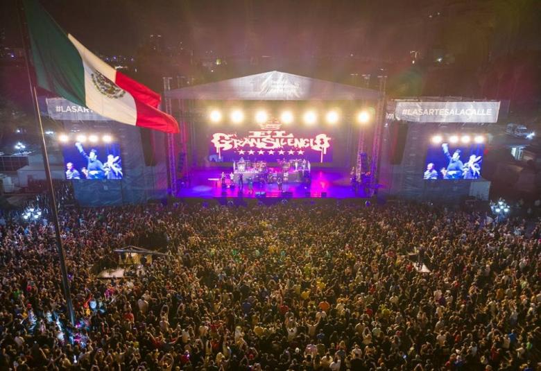 Pagina Zero - el gran silencio