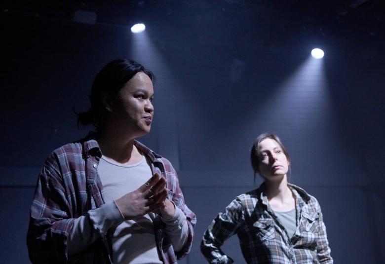 Pagina Zero - taller dramaturgia