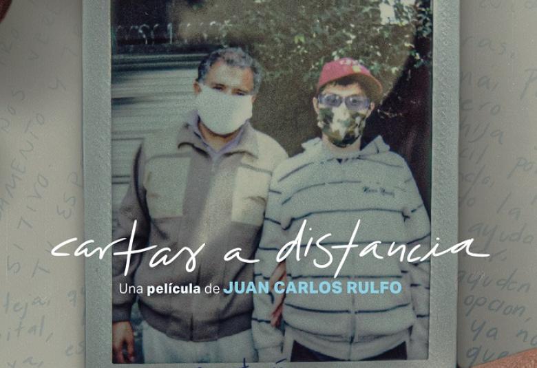 Pagina Zero - cartas a distancia