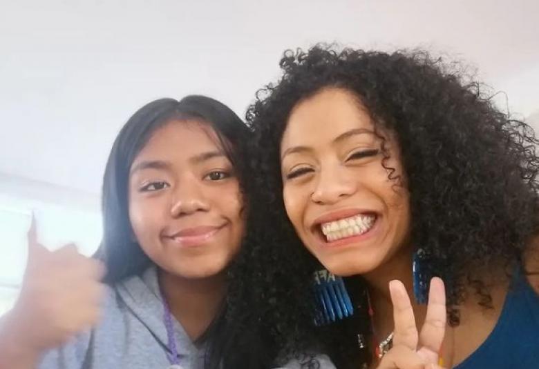 Pagina Zero - racismo cultura comunitaria 