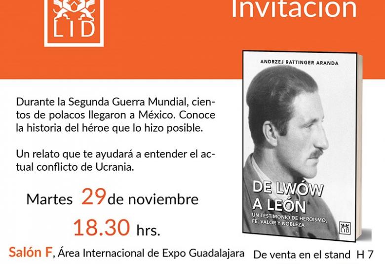 Pagina Zero - De lwow a leon Gonvill