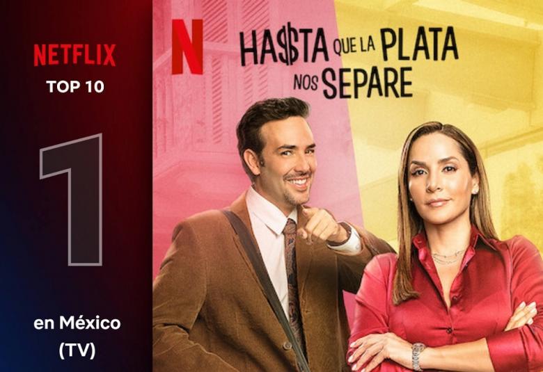 Pagina Zero - top10-tv-mexico-1-7-nov-13-nov-2022