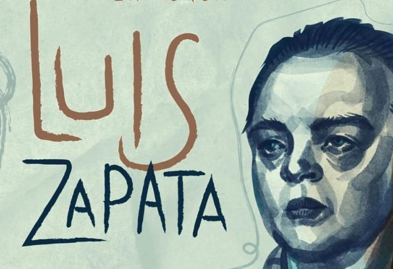 Página Zero - Zapata - Dimayuga