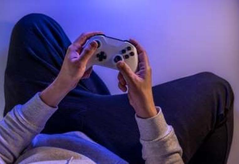 Página Zero - video juegos