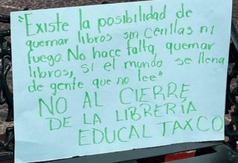 Pagina Zero - educal taxco