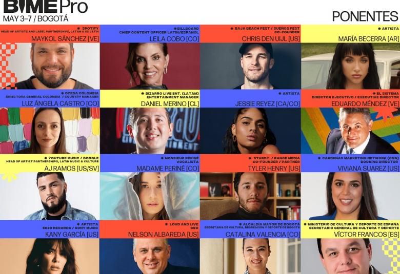 Pagina Zero - BIME PRO