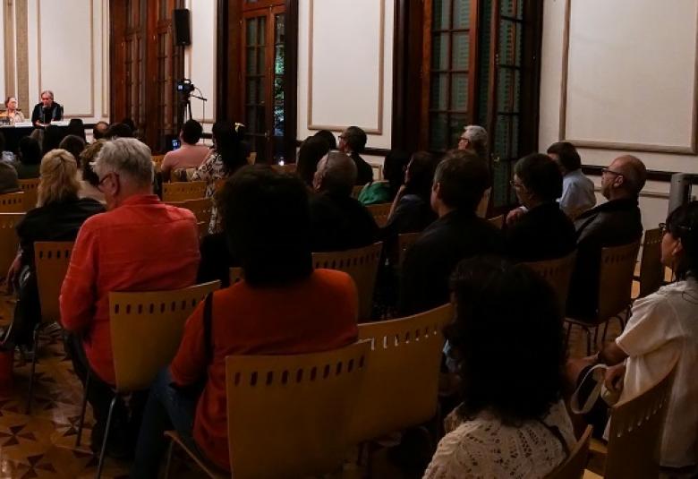 Pagina Zero - ObraNegraOlimpia68UnaVersiónDeHamlet