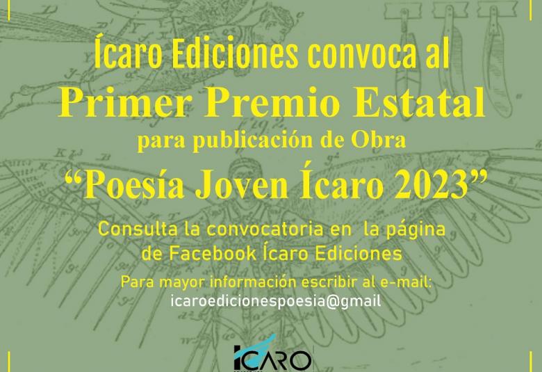 Pagina Zero - icaro primea edicion