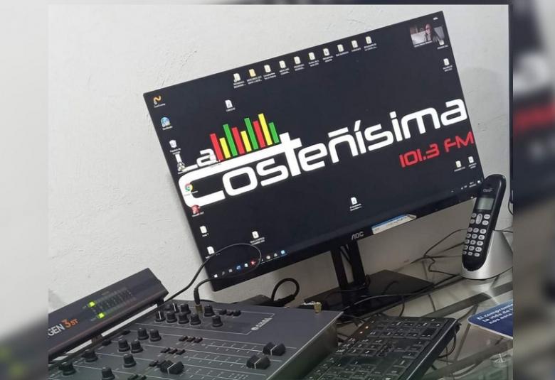 Radio-La-Costenisima