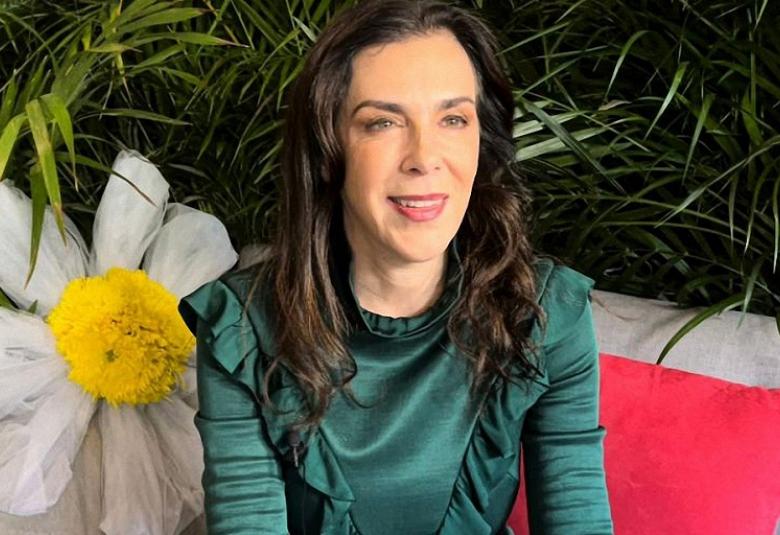 Claudia Marcucetti