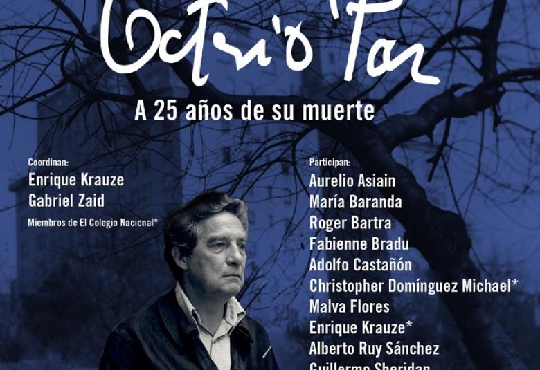 Pagina Zero - Homenaje a Octavio Paz