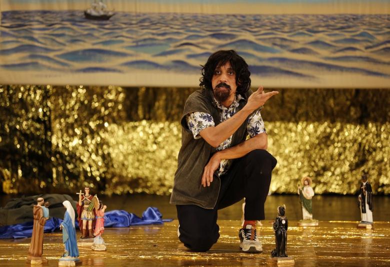 Pagina Zero - Tiburón