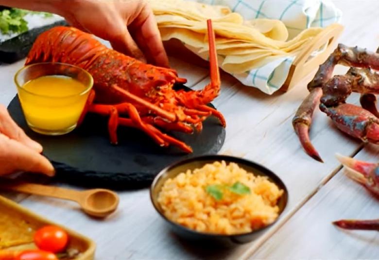 Pagina Zero - Welcome to BC Provecho