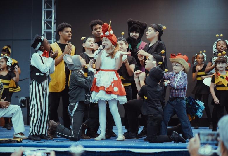 Pagina Zero - la martina