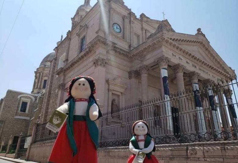 Parroquia de San José 