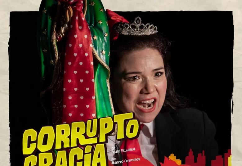 Corruptocracia