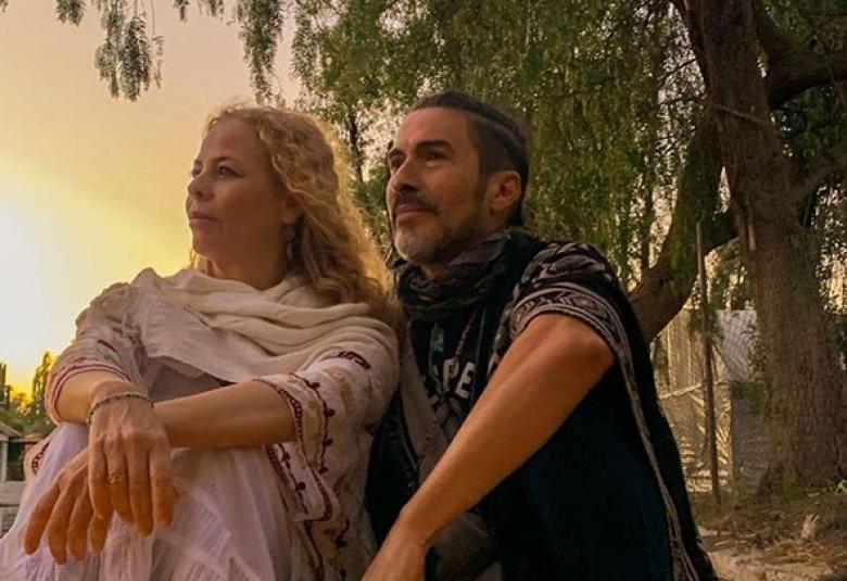 Página Zero - María Teresa