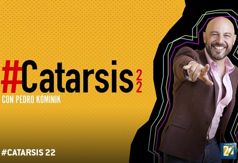 Pagina Zero - Catarsis