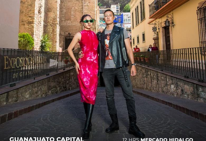 Pagina Zero - Grafico GTO Viste de moda