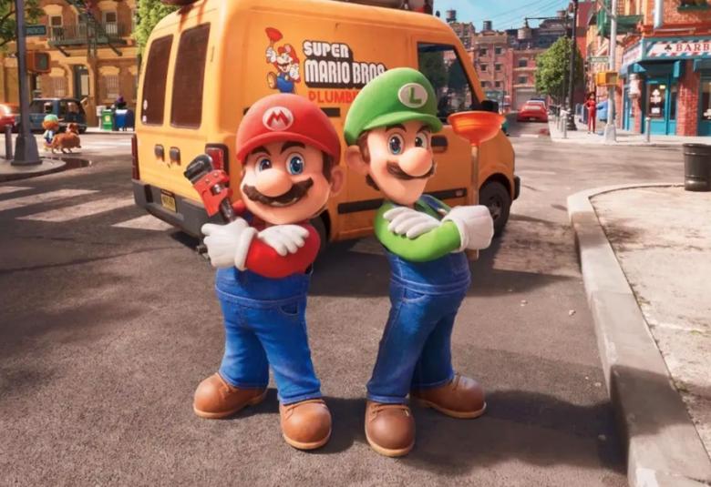 Pagina Zero - Mariobros