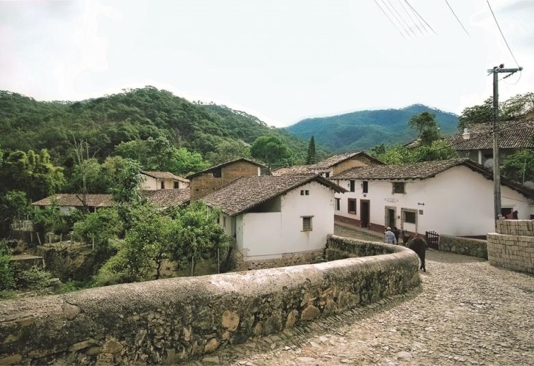 Pagina Zero - San sebastián