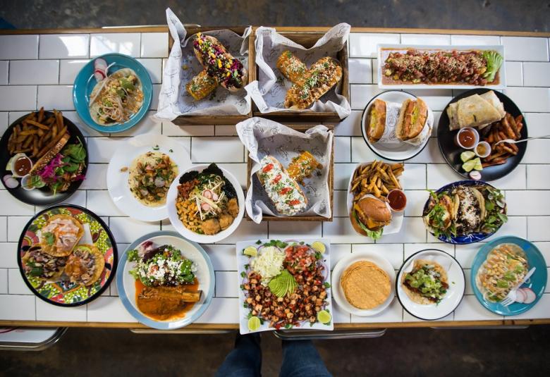 Pagina Zero - tijuana
