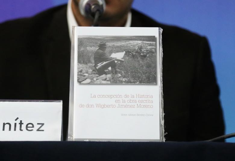 Pagina Zero - wigberto