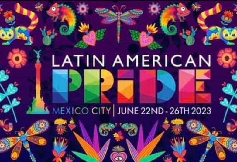 Latin American Pride