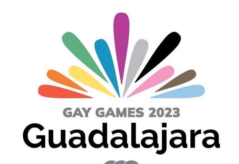 Gay games 2023