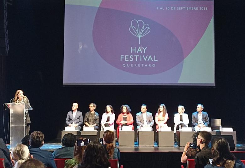 Pagina Zero - hay festival 2023
