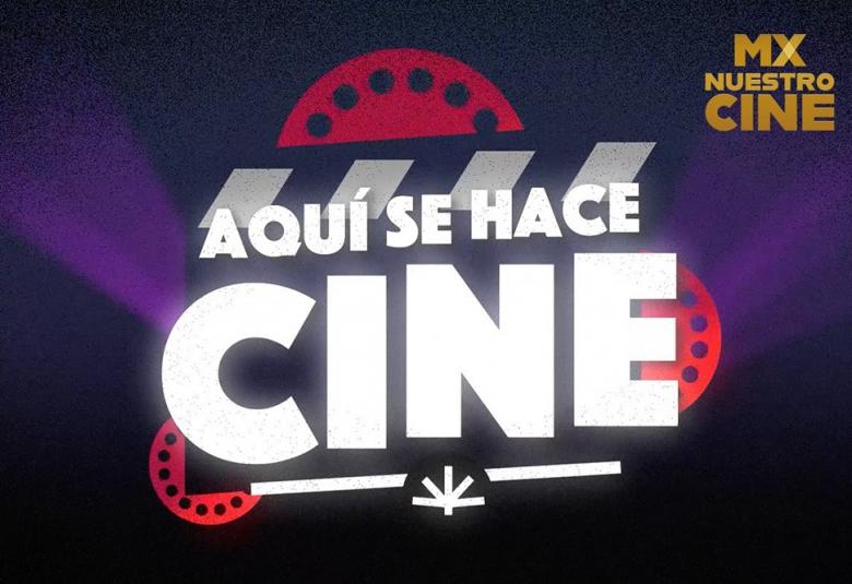 Página Zero - aqui se hace cine