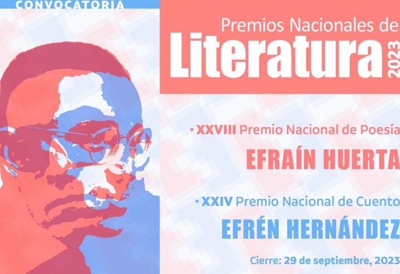 Pagina Zero - convocatoria efrain huerta