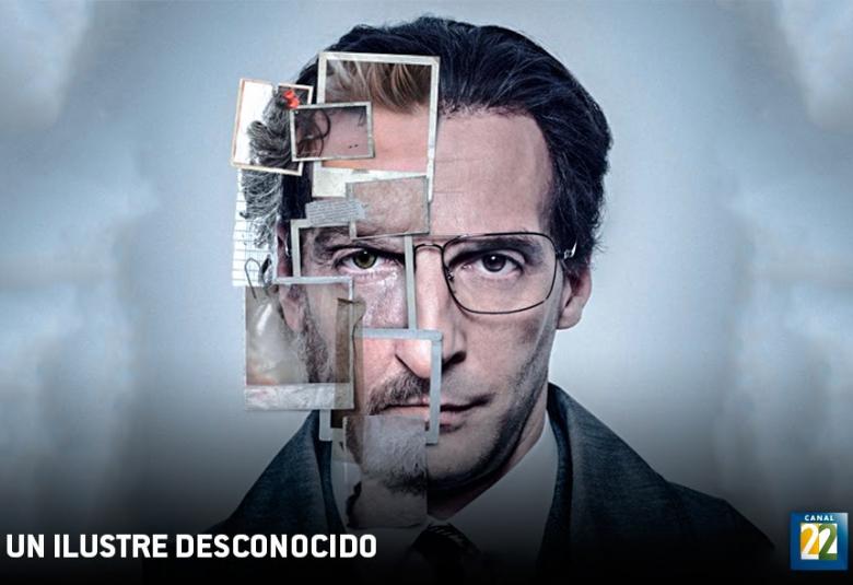 Un ilustre desconocido