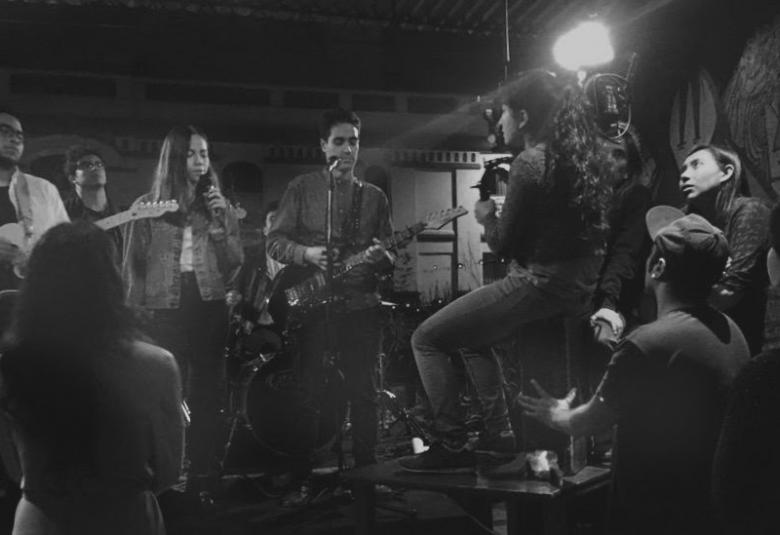 Canción de invierno