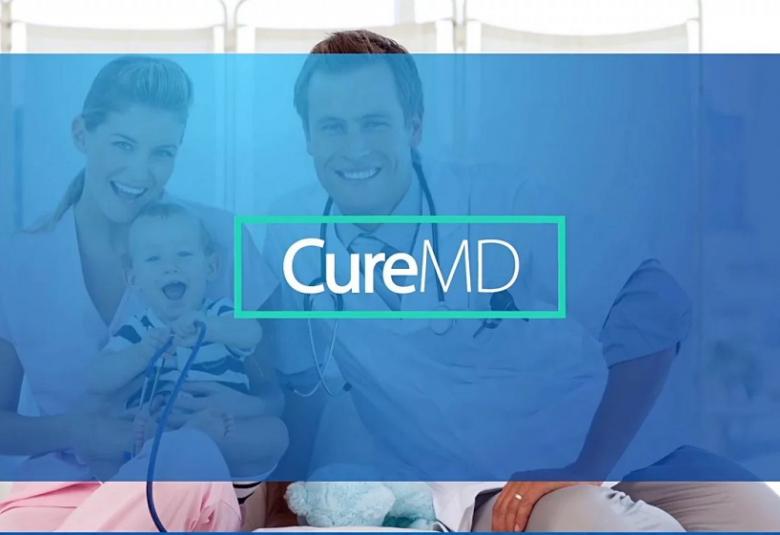 Cure MD