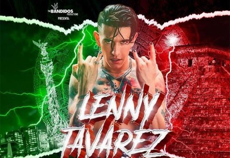 Lenny Tavarez1