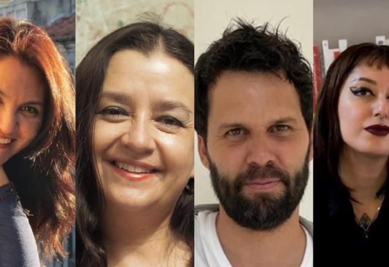 Pagina Zero - queretanos hay festival 2023