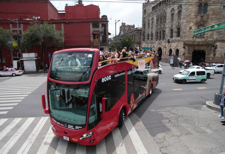 Turibus arte